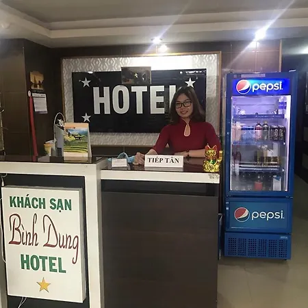 Binh Dung Hotel